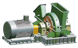 煤氣鼓風機 MQ 系列
