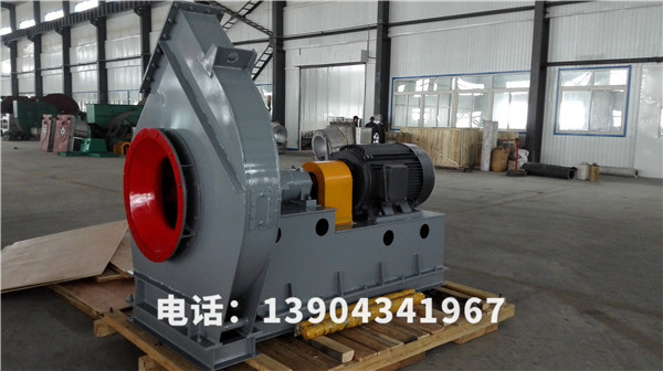 耐高溫風(fēng)機